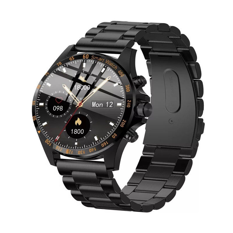 LW09 SmartWatch