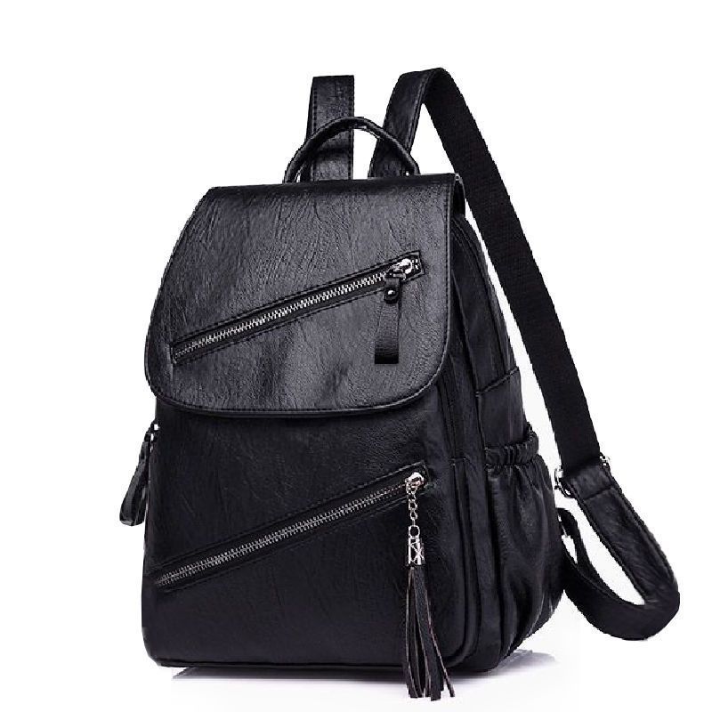 Urban Simplicity Backpack – Style Meets Functionality!