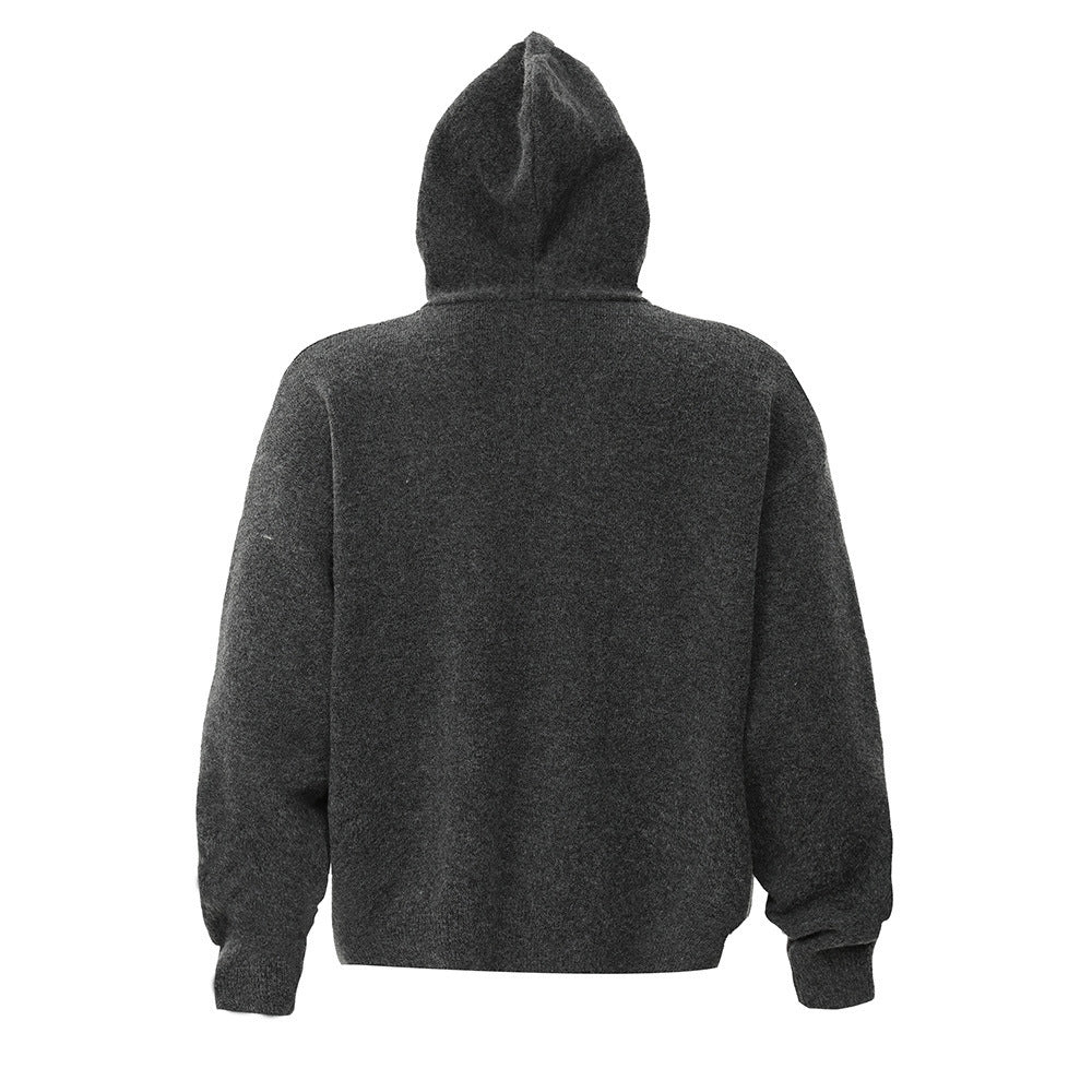 Cozy Essential Hoodie – Effortless Comfort & Style