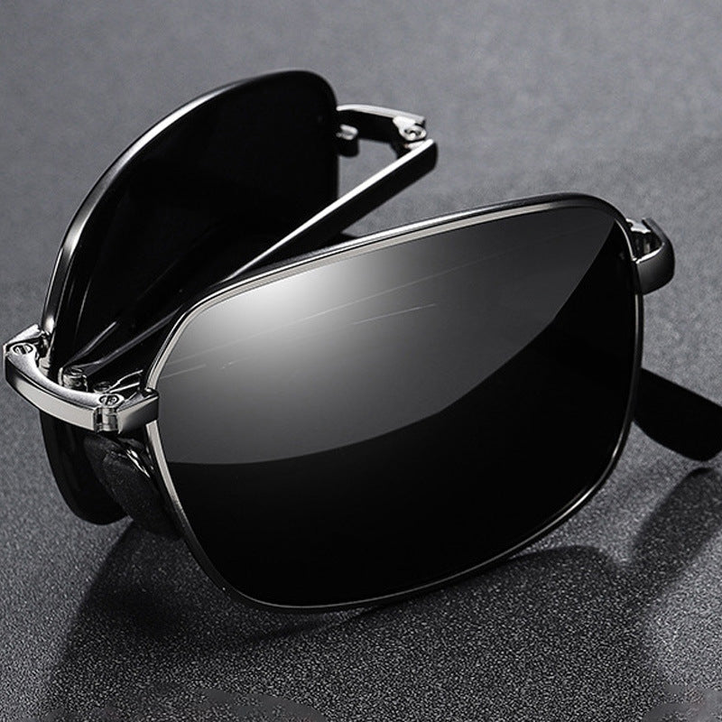 Tactical Vision - Performance & Style in One Package