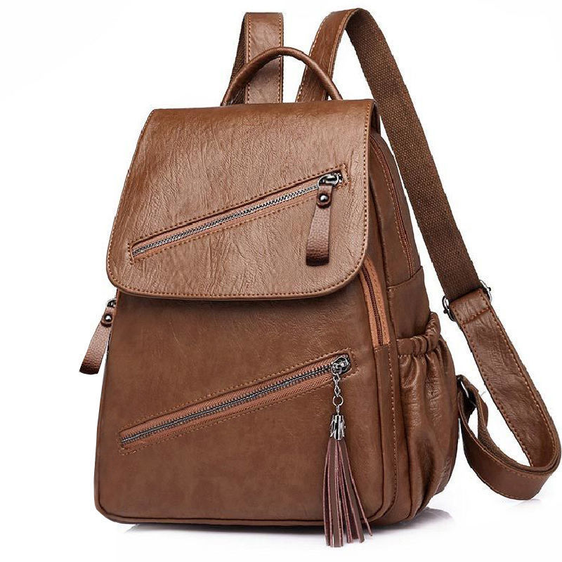 Urban Simplicity Backpack – Style Meets Functionality!