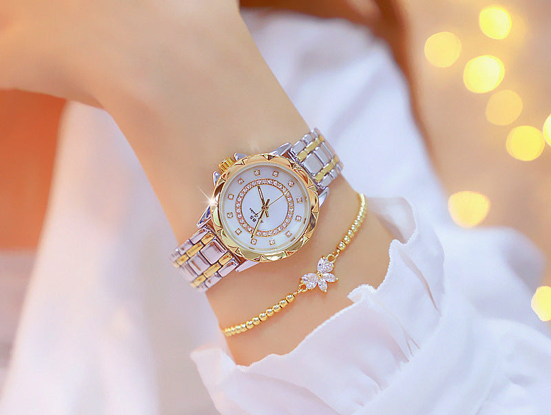 Bee Sisters Elegant - Women's Watch