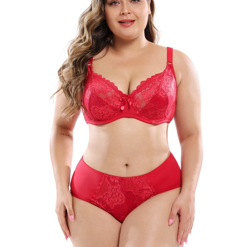 Plus Size Elegance – Perfect Fit & Ultimate Comfort!