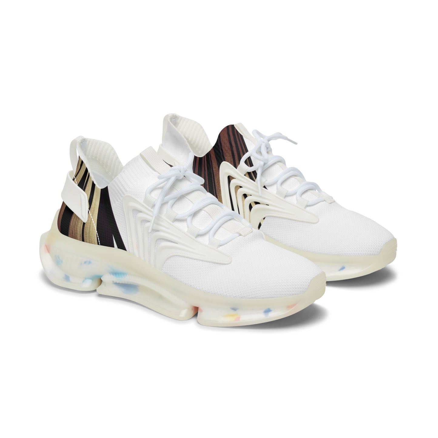 Aylure Eclipse Gold - Sneakers for Women