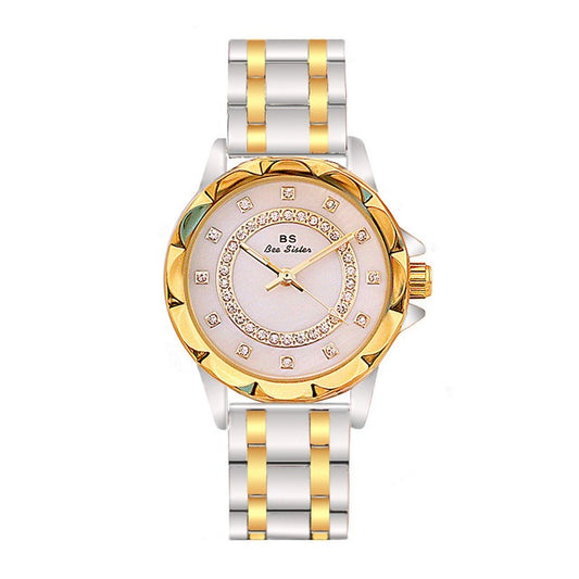 Bee Sisters Elegant - Women's Watch