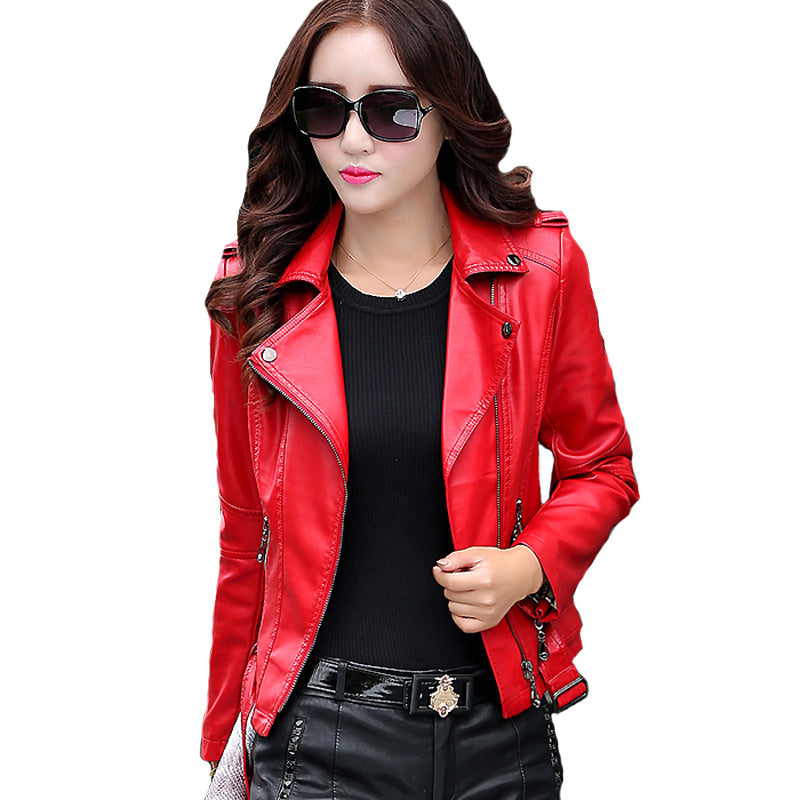 red_leather_jacket_for_women