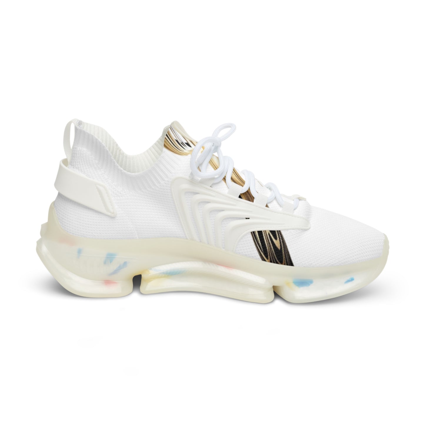 Aylure Arctic - Valkoiset Sneakerit miehille