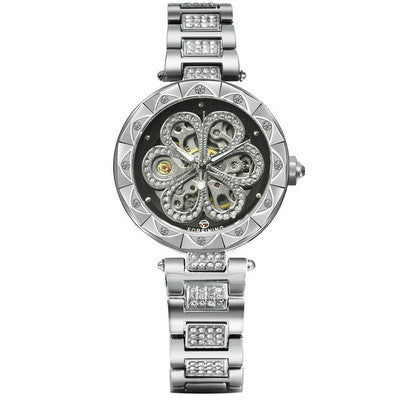 Forsining Mechanical Automatic Ladies Watch