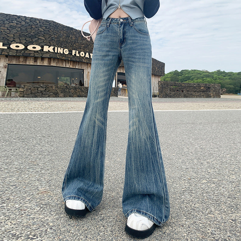 Oversized Wide-Leg Jeans – The Ultimate Y2K Comeback!