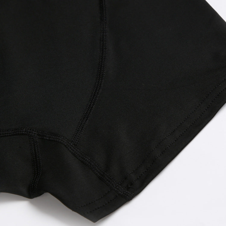 Men's Skinny Running Underwear