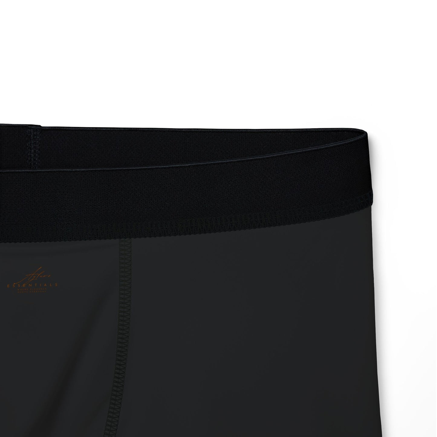 Logo Men's Boxers - Comfortable and Minimalistic Design