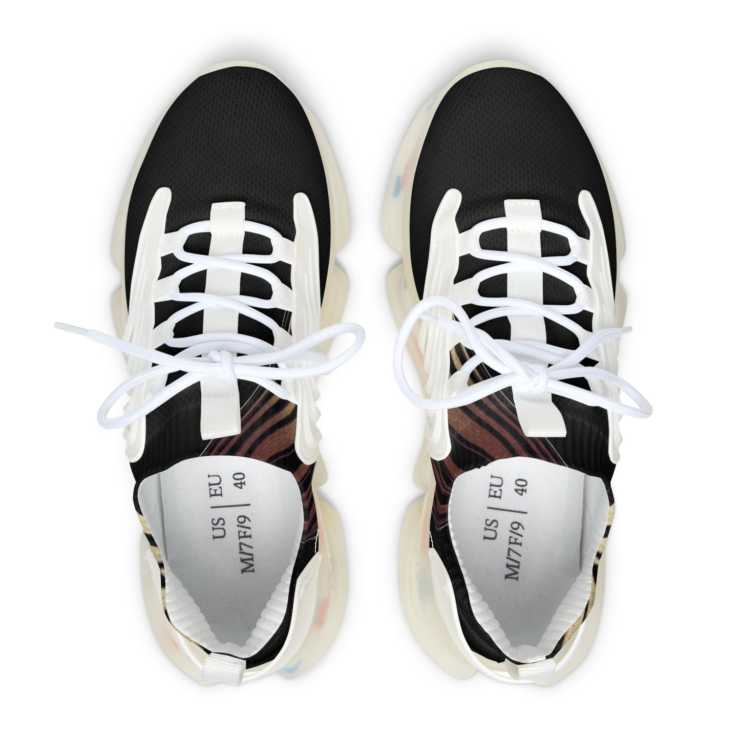 Aylure Eclipse - Sporty Lifestyle Sneakers for women