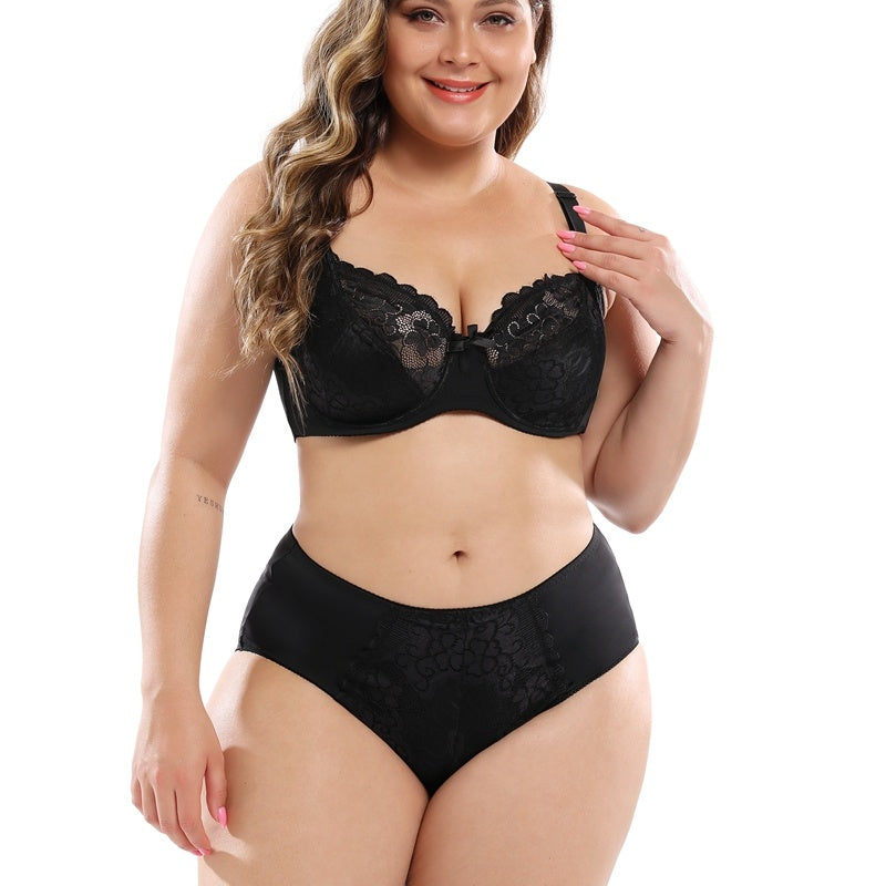 Plus Size Elegance – Perfect Fit & Ultimate Comfort!