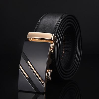 Top Quality Genuine Leather Belts - 9 variants