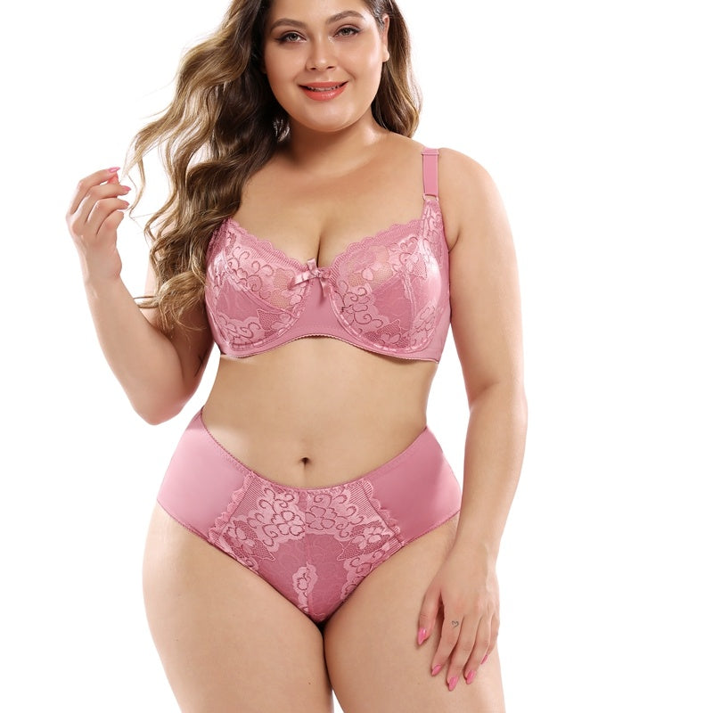 Plus Size Elegance – Perfect Fit & Ultimate Comfort!