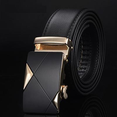 Top Quality Genuine Leather Belts - 9 variants