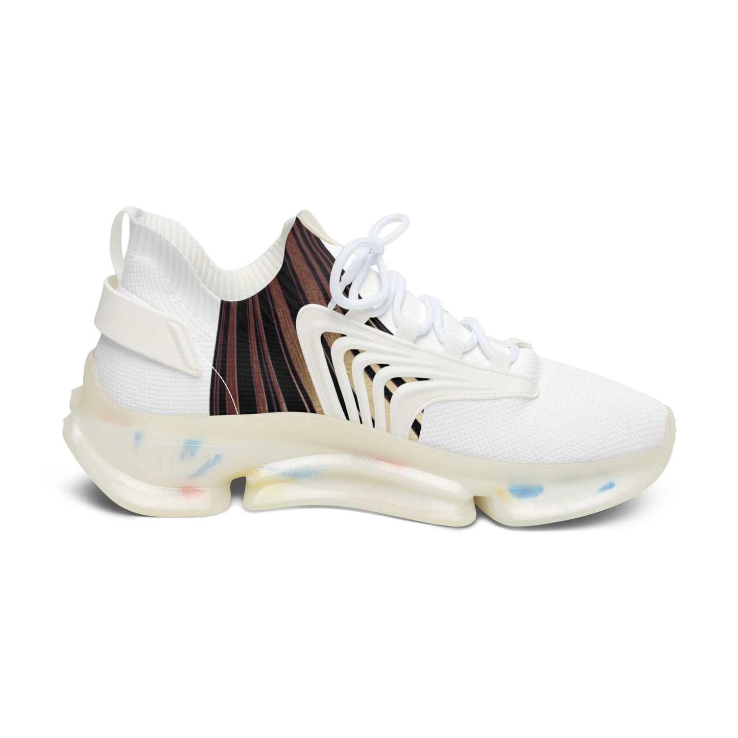 Aylure Eclipse Gold - sneakerit naisille