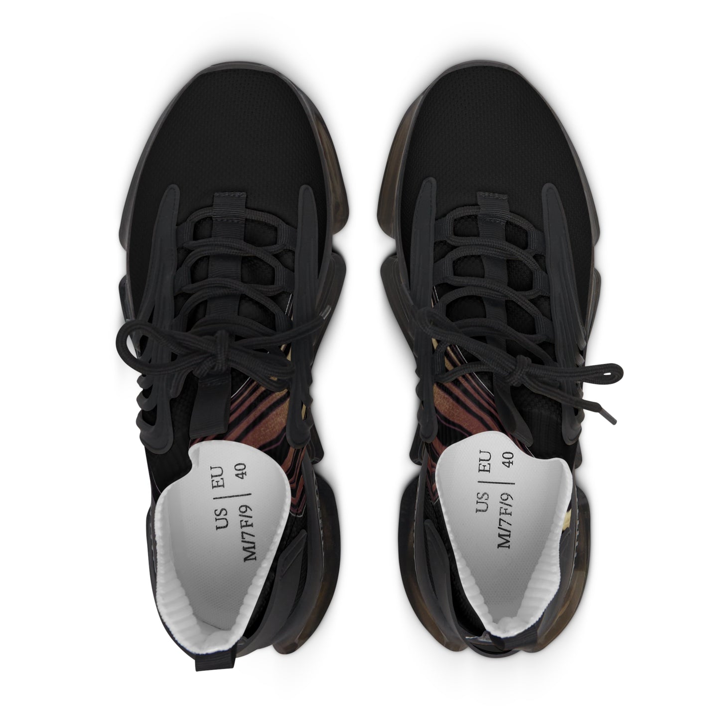 Aylure Eclipse - Sporty Lifestyle Sneakers for women