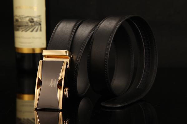 Top Quality Genuine Leather Belts - 9 variants