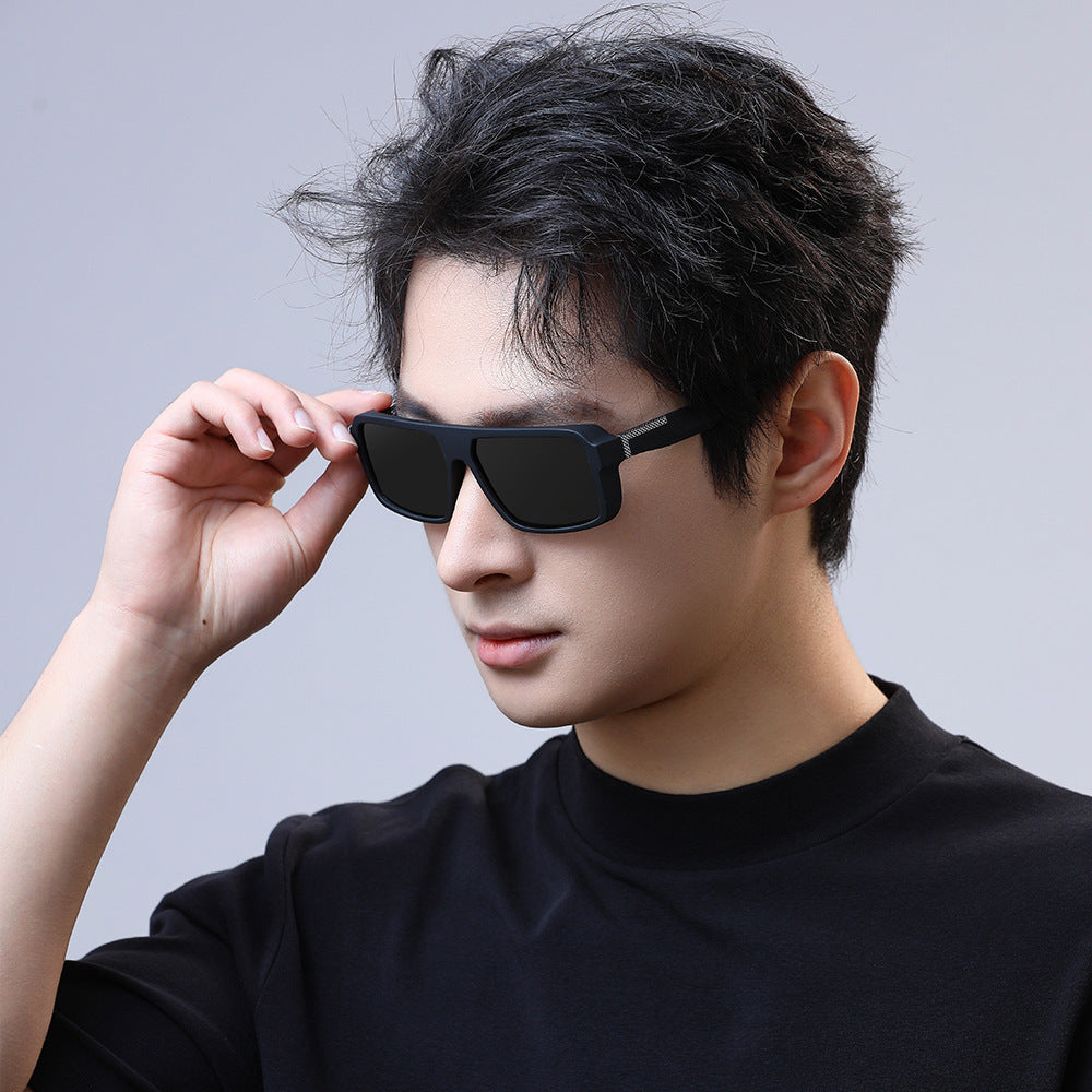 Polarized Sunglasses UV-protection