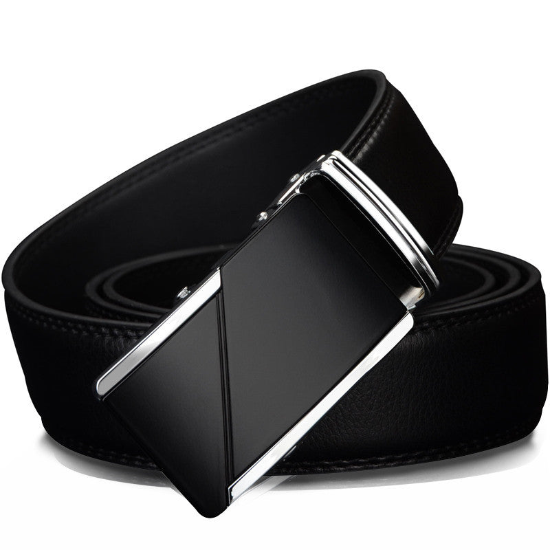 Men’s Leather Belt – Timeless Elegance & Superior Quality