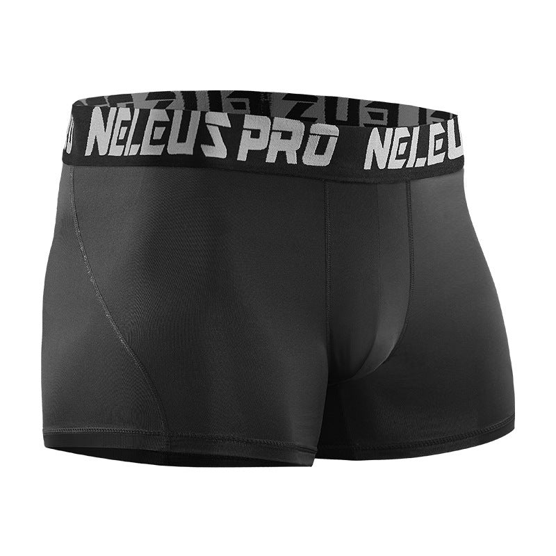 Men's Sports Underwear