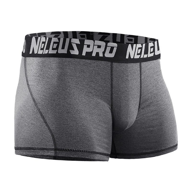 Men's Sports Underwear