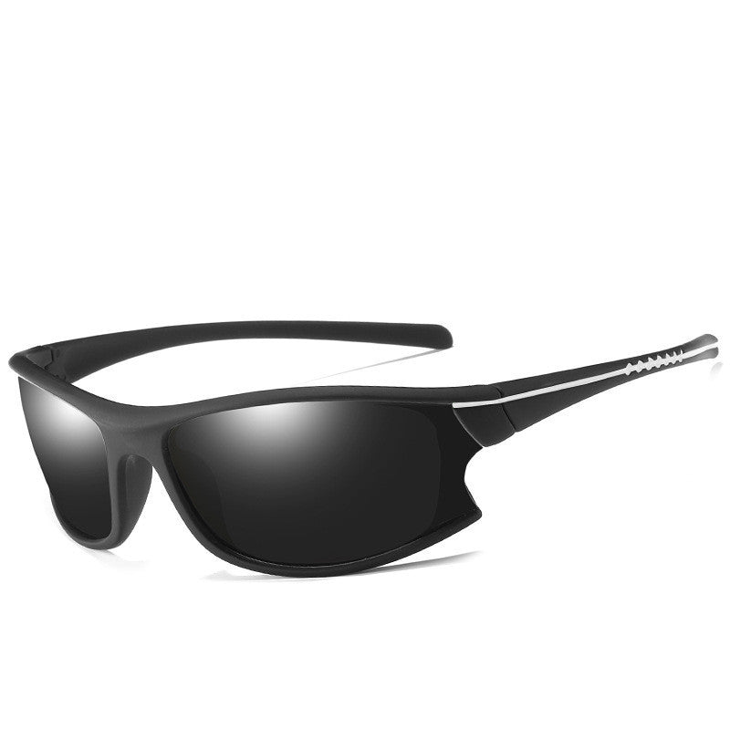 Polarized Sports Sunglasses