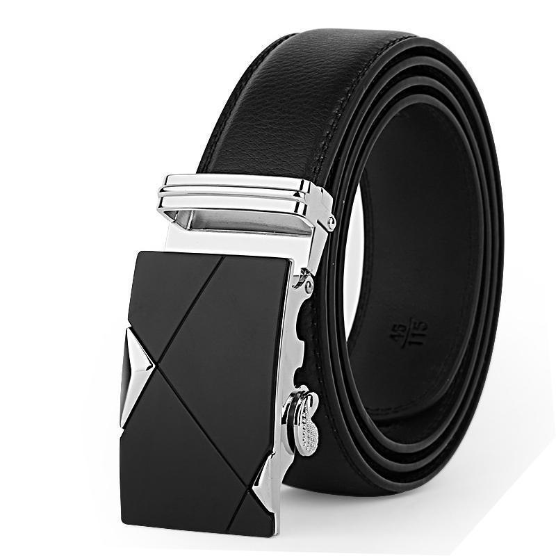 Top Quality Genuine Leather Belts - 9 variants