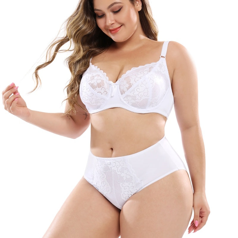 Plus Size Elegance – Perfect Fit & Ultimate Comfort!