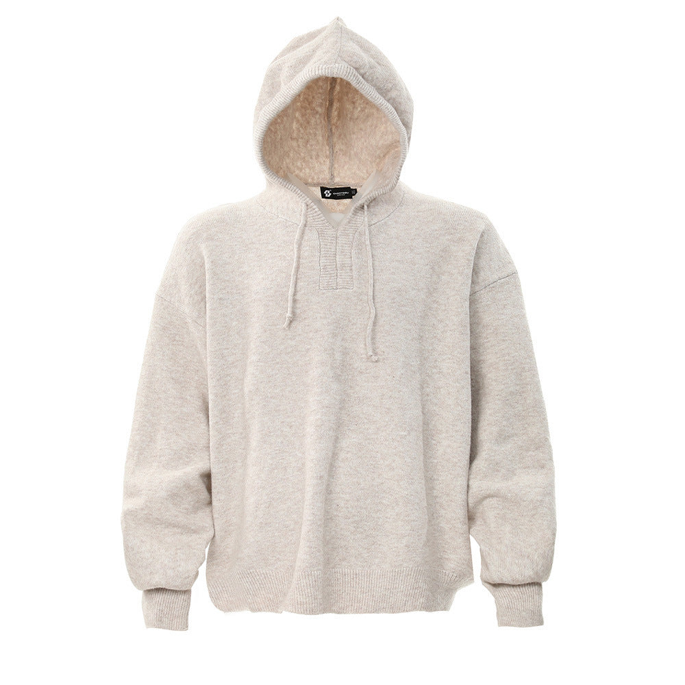 Cozy Essential Hoodie – Effortless Comfort & Style