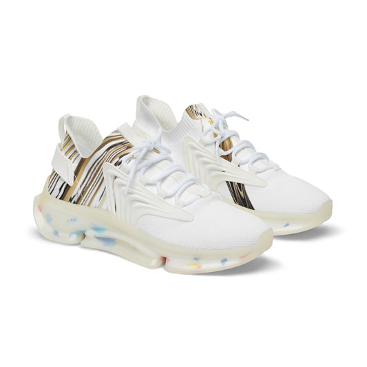 Aylure Arctic -  White Sneakers for  Men