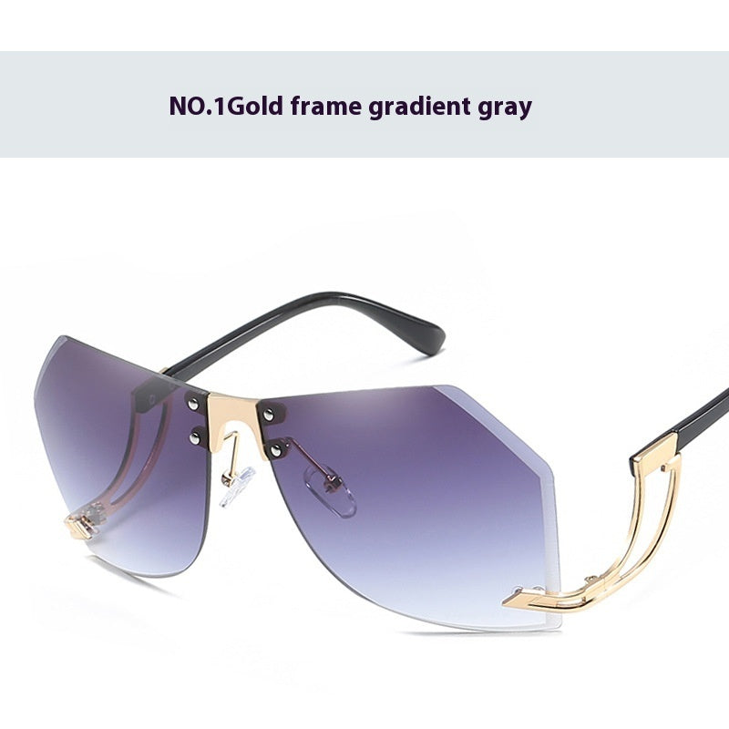 Celeste Shades – Light, Stylish, and Bold Sunglasses