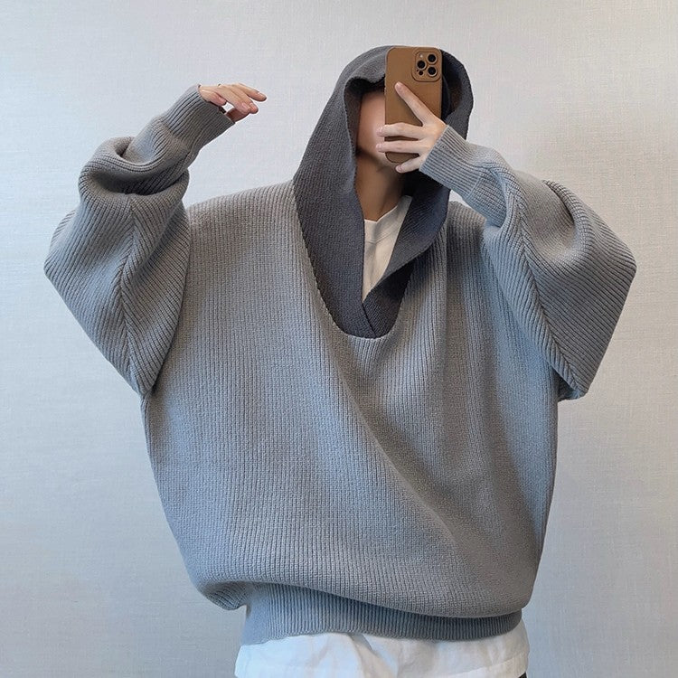 Oversized Hoodie Sweater – Relaxed, Trendy & Comfortable!