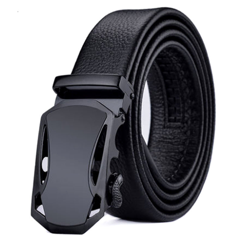 Timeless Elegance – Premium Leather Belts for Men Plus Sizes ( 12 variants)