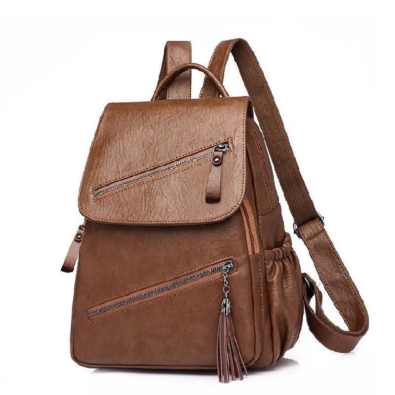 Urban Simplicity Backpack – Style Meets Functionality!