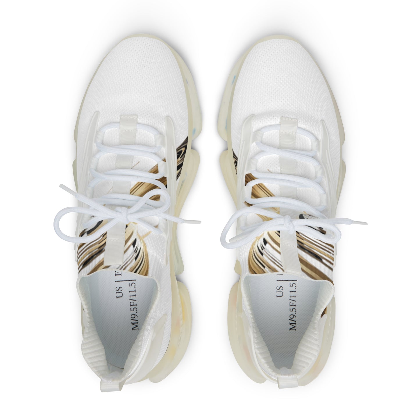 Aylure Arctic -  White Sneakers for  Men