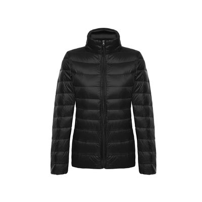 Ultra-Lightweight Puffer Jacket – Cozy & Breathable All Year Round!