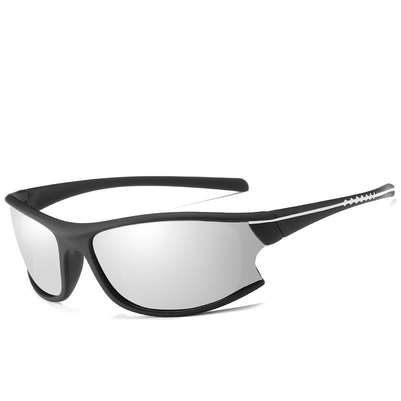 Polarized Sports Sunglasses