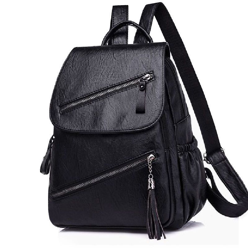 Urban Simplicity Backpack – Style Meets Functionality!