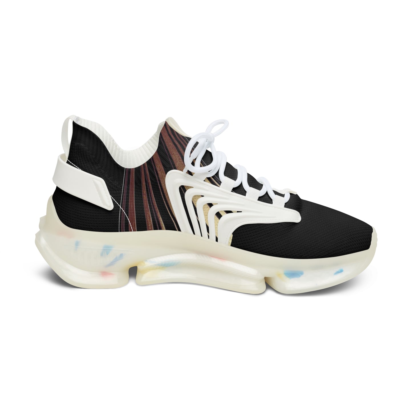 Aylure Eclipse - Sporty Lifestyle Sneakers for women