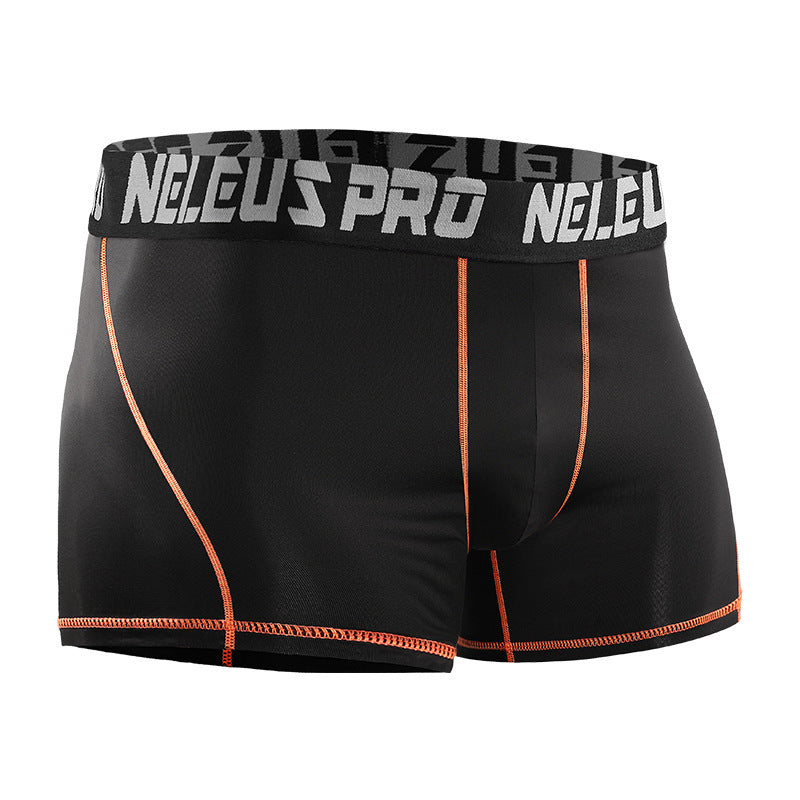 Men's Sports Underwear