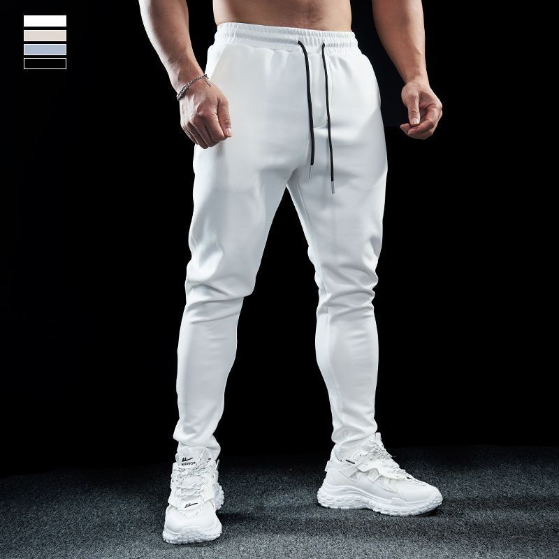 Men’s Fitted Joggers – Ultimate Comfort & Style