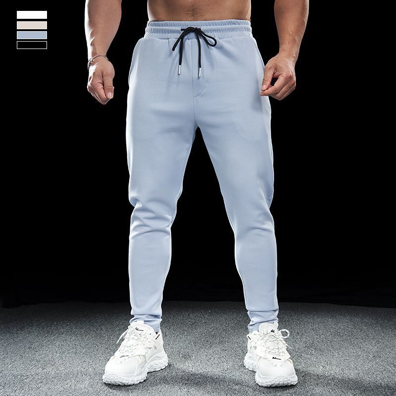 Men’s Fitted Joggers – Ultimate Comfort & Style