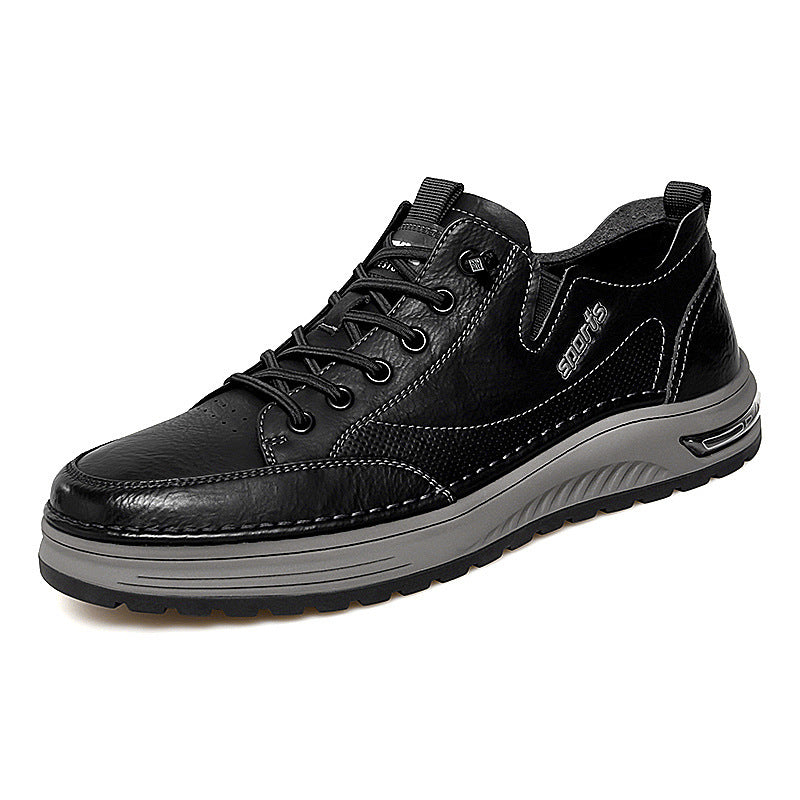 Men's Casual Sneakers – Durable & Stylish