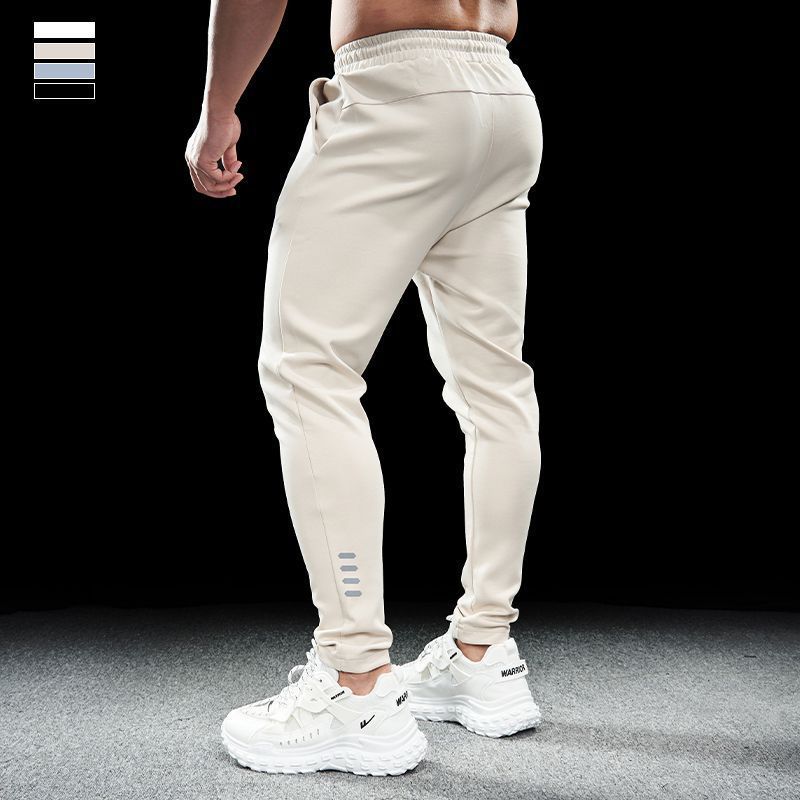 Men’s Fitted Joggers – Ultimate Comfort & Style