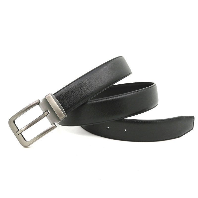 Stylish & Timeless Leather Belt – The Perfect Finishing Touch!