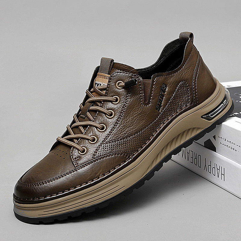 Men's Casual Sneakers – Durable & Stylish