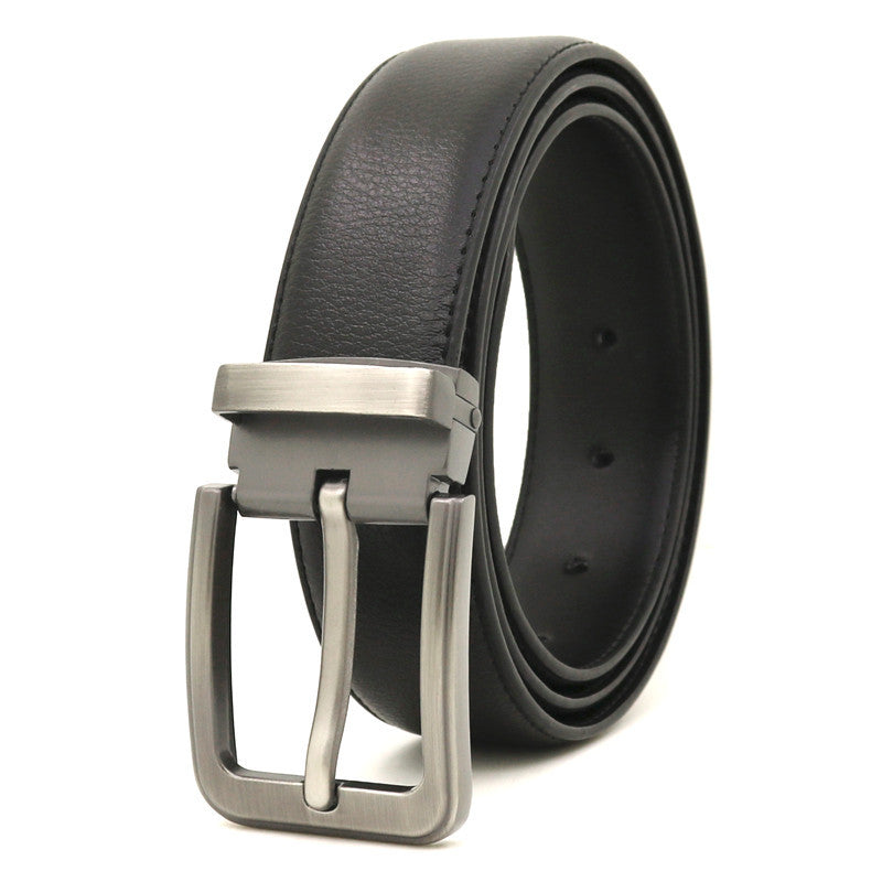 Stylish & Timeless Leather Belt – The Perfect Finishing Touch!