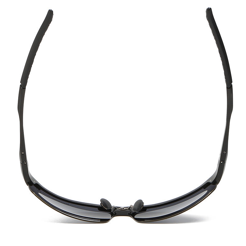 Men's Minimalist Sunglasses